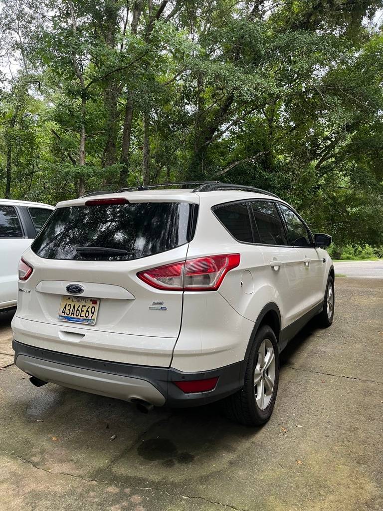 2014 Ford Escape SE — SUV — 112,741 mi — Newnan, GA