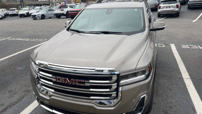 2022 GMC Acadia SLE — SUV — 31,000 mi — Newnan, GA