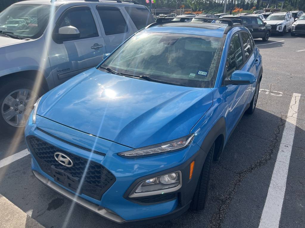 2020 Hyundai Kona SEL Plus — SUV — 82,274 mi — Newnan, GA
