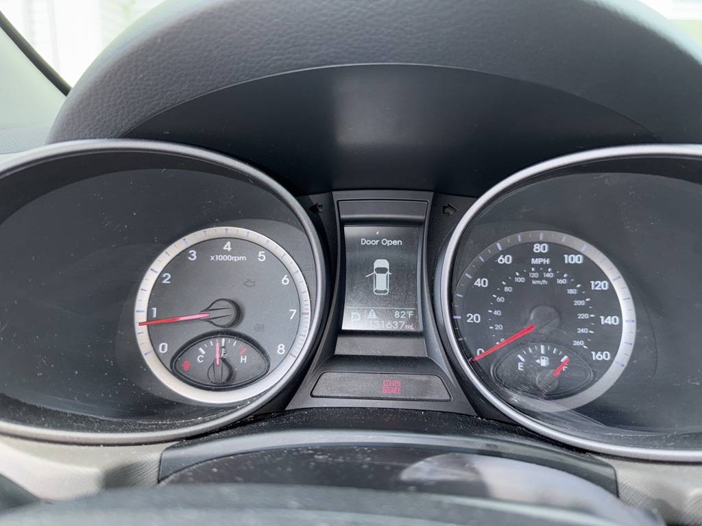 2016 Hyundai Santa Fe Sport Base — SUV — 131,478 mi — Newnan, GA