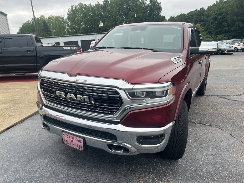 2019 Ram 1500 Limited — Pickup Truck — 219,029 mi — Newnan, GA