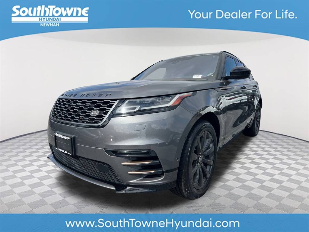 2019 Land Rover Range Rover Velar R-Dynamic SE — SUV — 51,532 mi — Newnan, GA