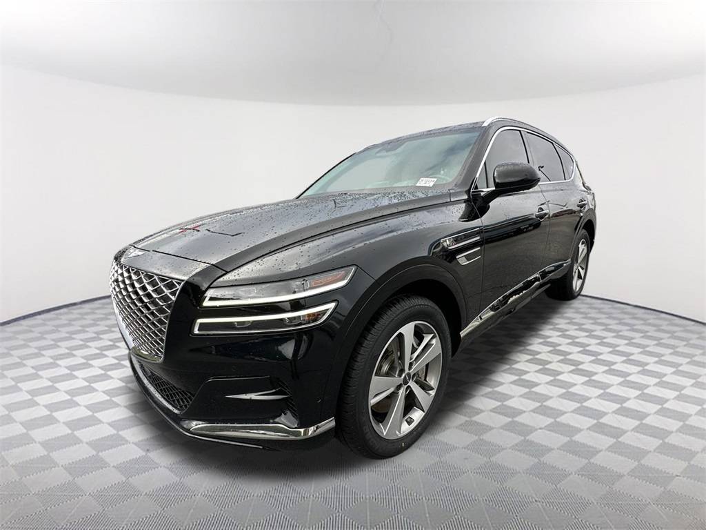 2023 Genesis GV80 2.5T — SUV — 64,489 mi — Newnan, GA