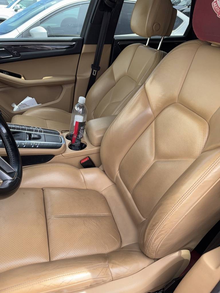 2017 Porsche Macan Standard — SUV — 96,004 mi — Newnan, GA