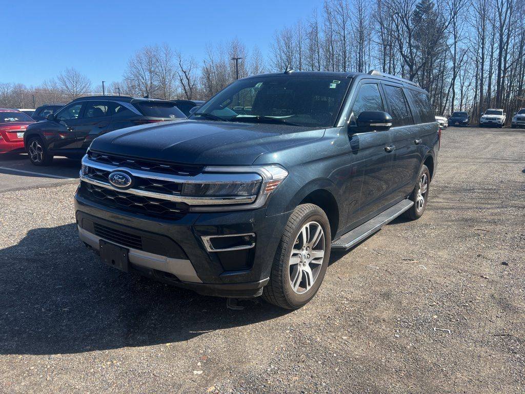 2023 Ford Expedition Limited — SUV — 60,027 mi — Bowie, MD