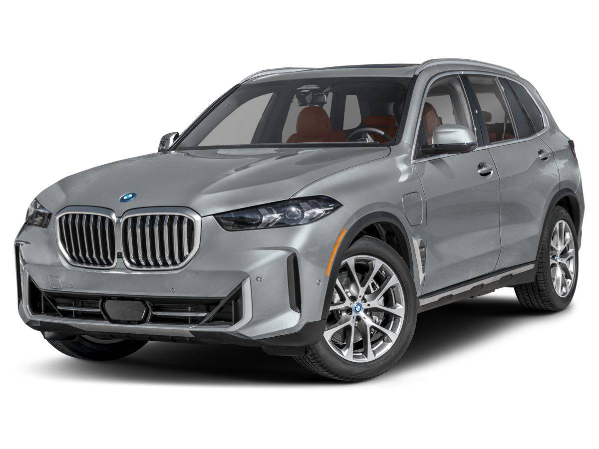 2024 BMW X5 50e — SUV — 27,072 mi — Bowie, MD