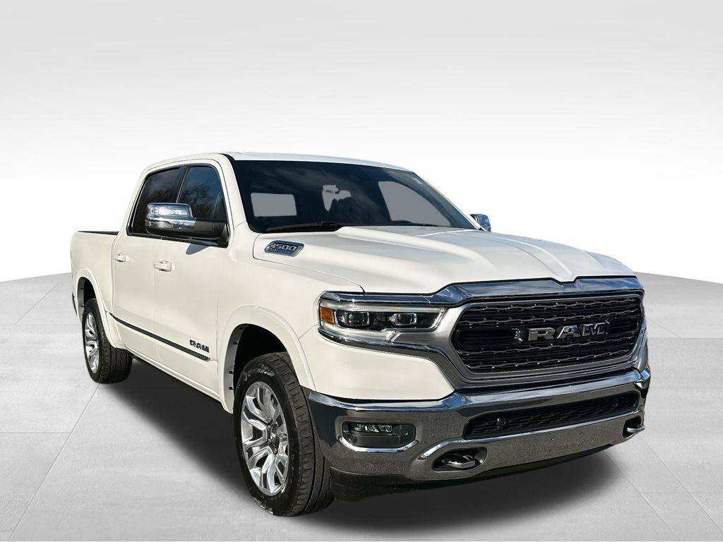 2023 Ram 1500 Limited — Pickup Truck — 60,889 mi — Bowie, MD