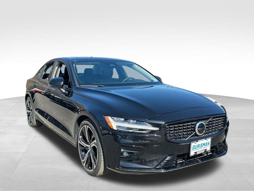 2024 Volvo S60 Core — Sedan — 11,595 mi — Bowie, MD