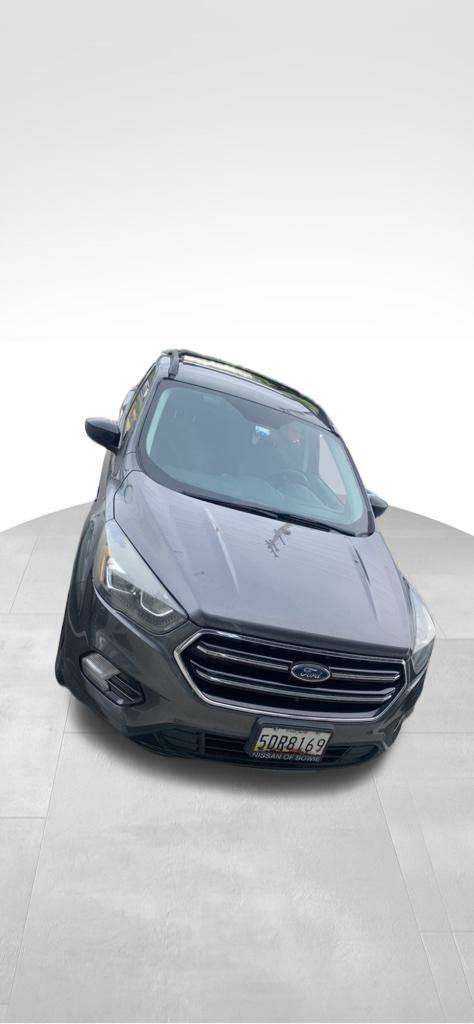 2017 Ford Escape SE — SUV — 111,910 mi — Bowie, MD