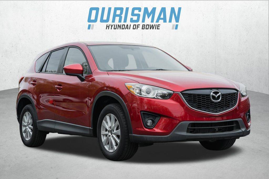 2014 Mazda CX-5 Touring — SUV — 84,044 mi — Bowie, MD