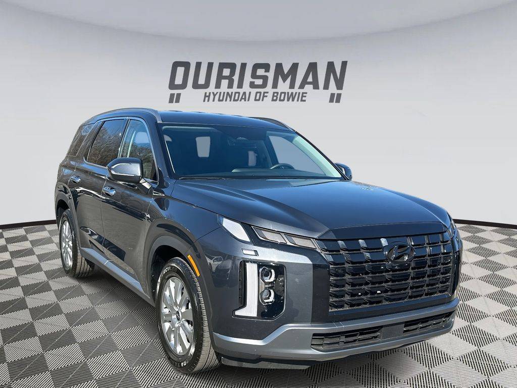 2024 Hyundai Palisade SEL — SUV — 20,460 mi — Bowie, MD