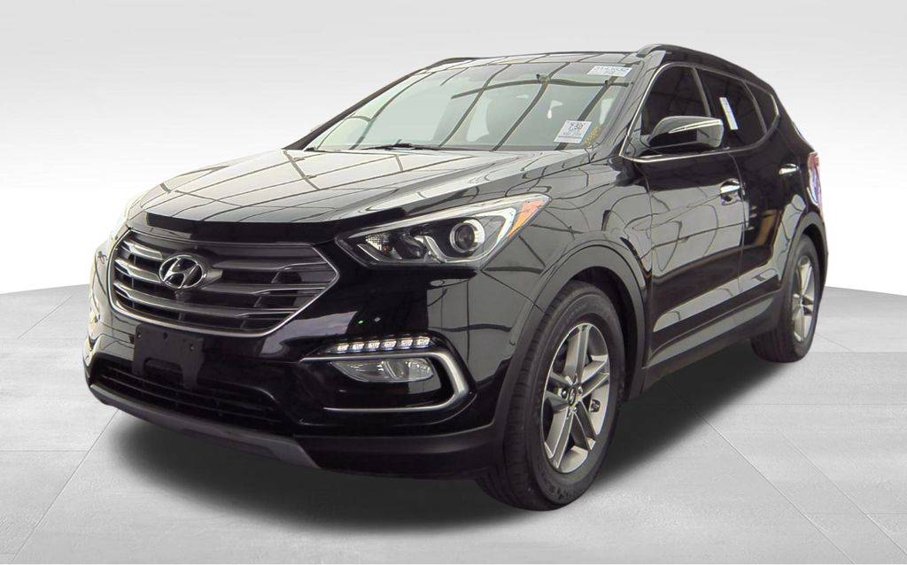 2018 Hyundai Santa Fe Sport Base — SUV — 61,296 mi — Bowie, MD