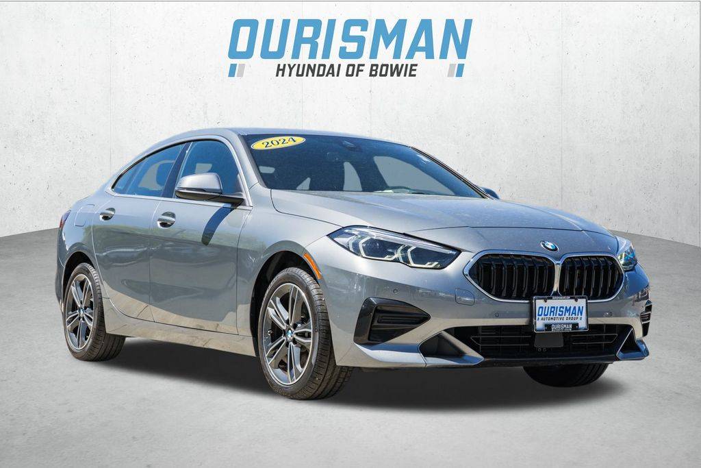 2024 BMW 2 Series 228i — Sedan — 21,128 mi — Bowie, MD