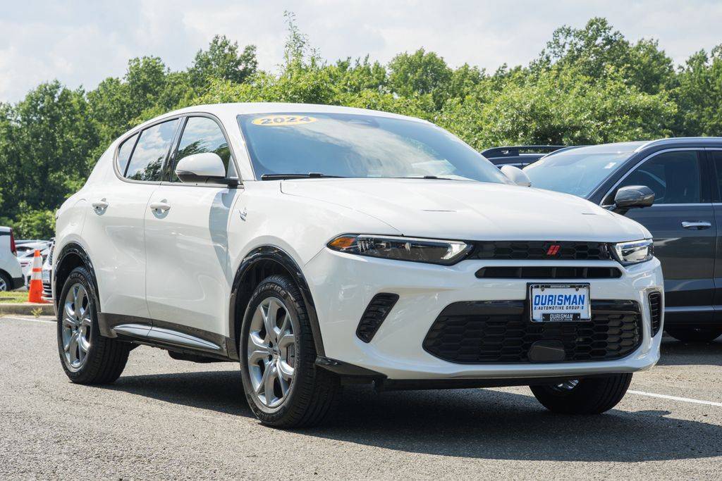 2024 Dodge Hornet R/T — SUV — 36,521 mi — Bowie, MD
