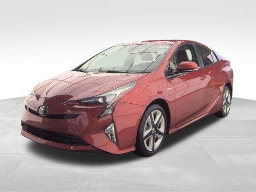 2016 Toyota Prius Four Touring — Hatchback — 90,950 mi — Bowie, MD