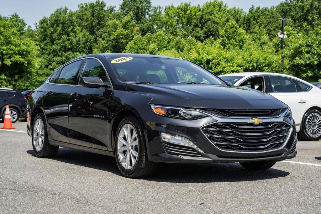 2023 Chevrolet Malibu LT — Sedan — 82,827 mi — Bowie, MD