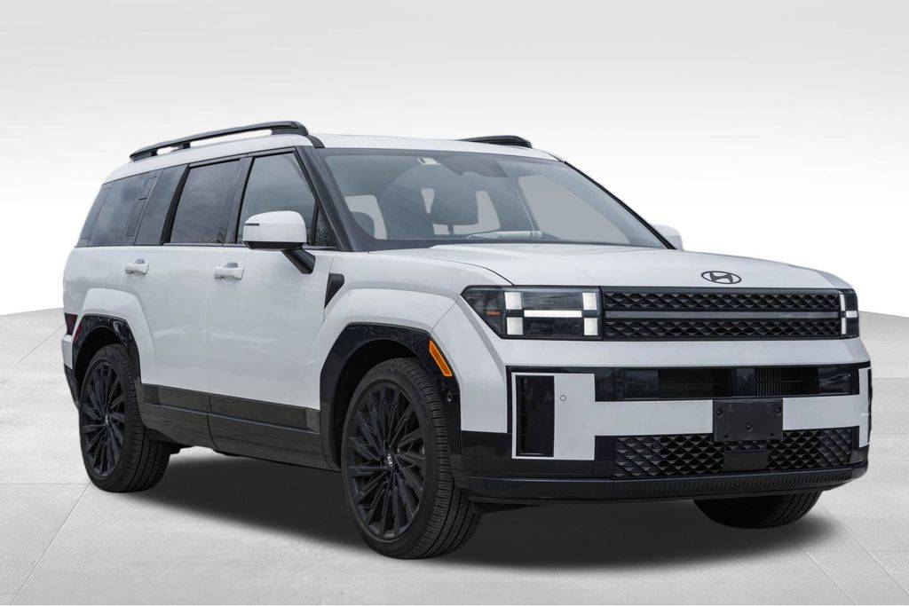 2024 Hyundai Santa Fe Calligraphy — SUV — 13,691 mi — Bowie, MD