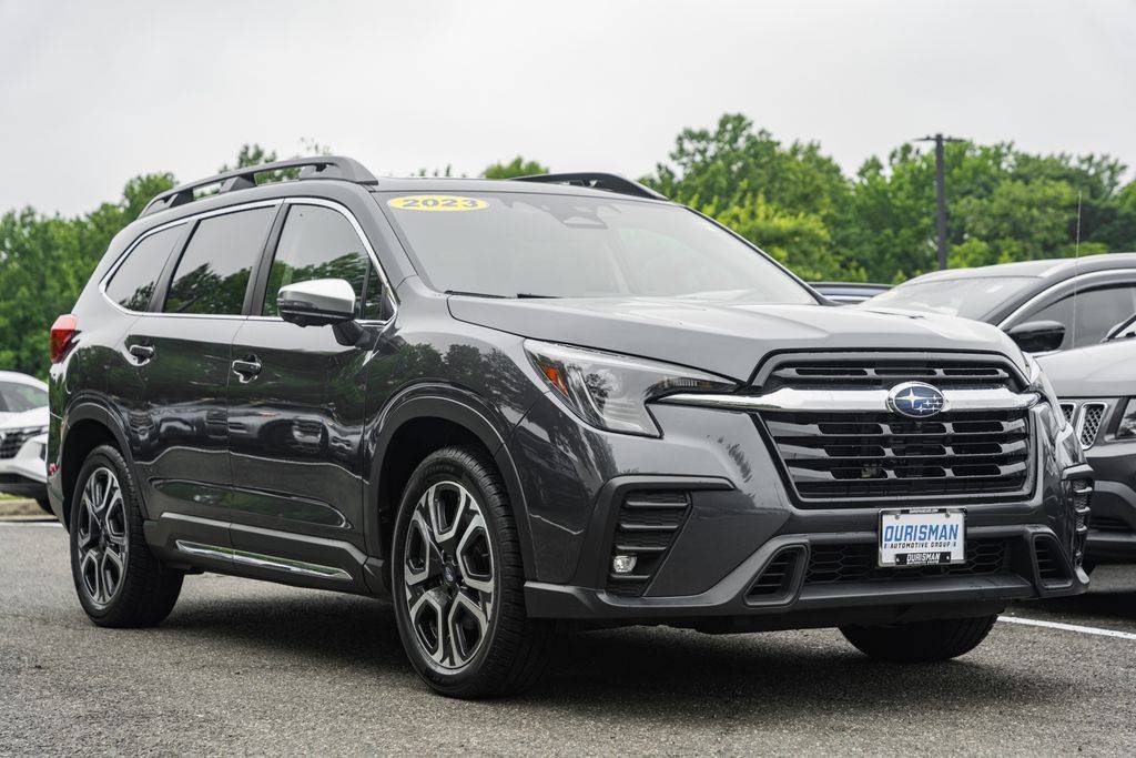 2023 Subaru Ascent Limited — SUV — 36,263 mi — Bowie, MD