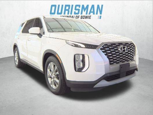 2020 Hyundai Palisade SE — SUV — 93,932 mi — Bowie, MD
