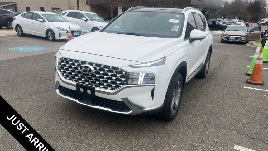 2023 Hyundai Santa Fe SEL — SUV — 63,916 mi — Bowie, MD