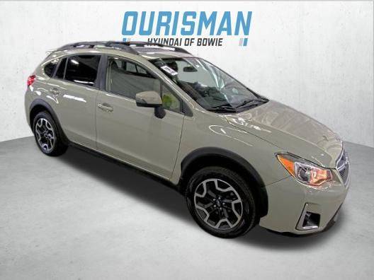 2016 Subaru Crosstrek Limited — SUV — 76,893 mi — Bowie, MD