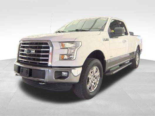 2015 Ford F-150 XLT — Pickup Truck — 95,277 mi — Bowie, MD