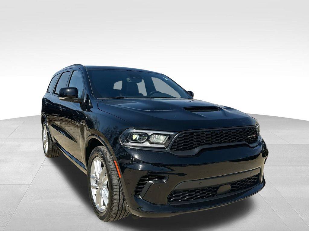 2024 Dodge Durango R/T Plus — SUV — 31,870 mi — Bowie, MD