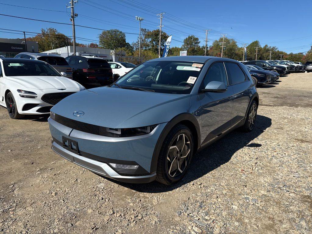2024 Hyundai IONIQ 5 SE — SUV — 14,807 mi — Bowie, MD