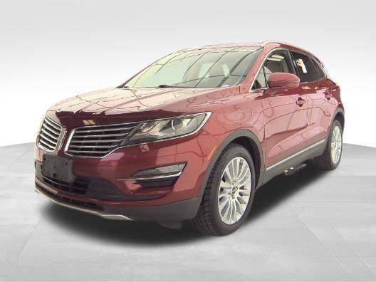 2015 Lincoln MKC AWD — SUV — 72,658 mi — Bowie, MD