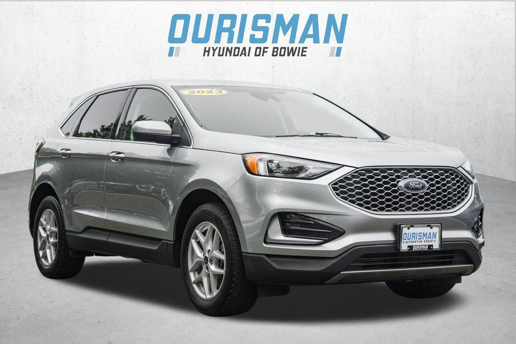2023 Ford Edge SEL — SUV — 41,943 mi — Bowie, MD