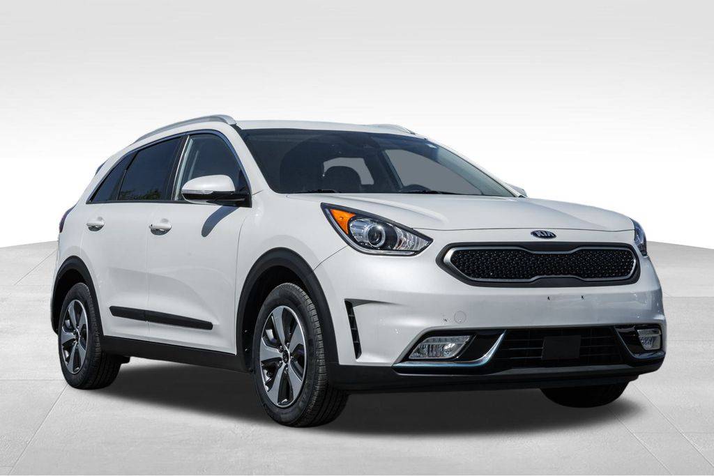 2018 Kia Niro Plug-In Hybrid EX — SUV — 51,848 mi — Bowie, MD