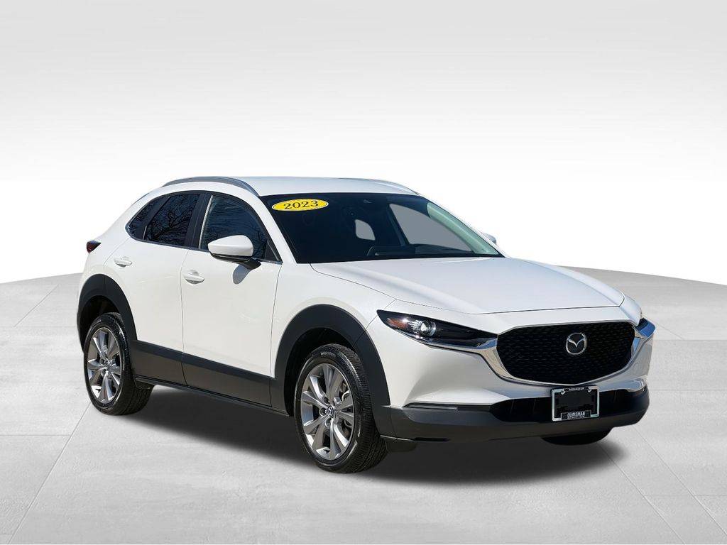 2023 Mazda CX-30 Select — SUV — 26,253 mi — Bowie, MD