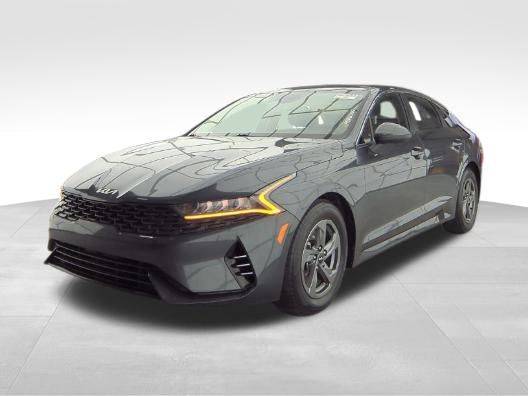 2022 Kia K5 LXS — Sedan — 82,588 mi — Bowie, MD