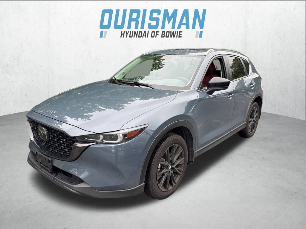 2023 Mazda CX-5 2.5 S Carbon Edition — SUV — 20,751 mi — Bowie, MD