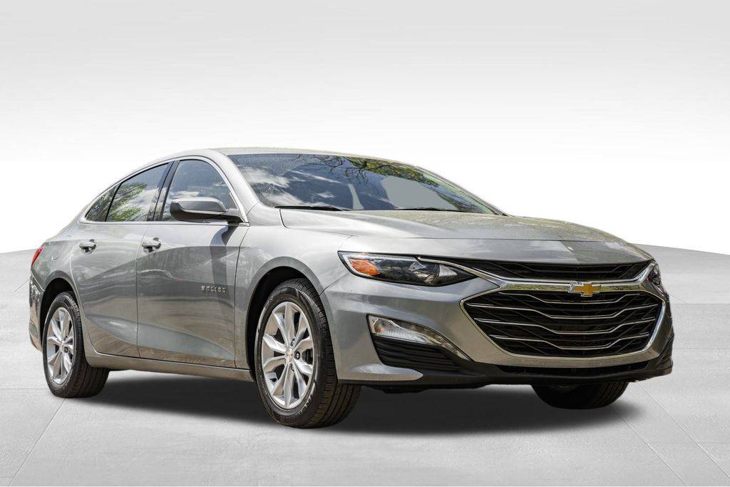 2023 Chevrolet Malibu LT — Sedan — 64,168 mi — Bowie, MD
