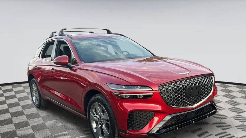 2024 Genesis GV70 3.5T Sport — SUV — 4,610 mi — Bowie, MD