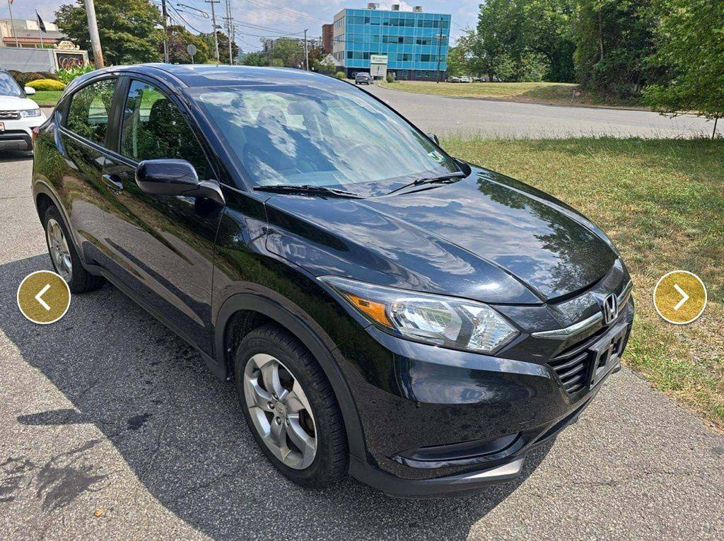 2018 Honda HR-V LX — SUV — 99,073 mi — Bowie, MD