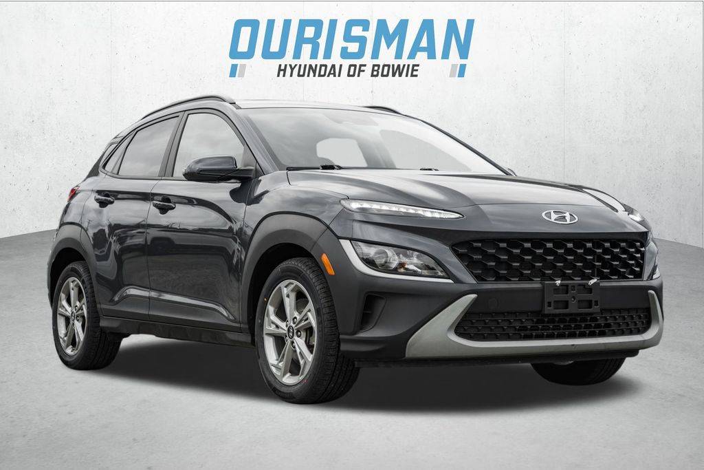 2022 Hyundai Kona SEL — SUV — 42,422 mi — Bowie, MD