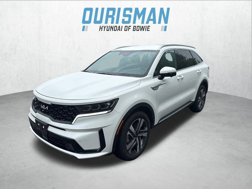 2023 Kia Sorento Hybrid SX Prestige — SUV — 20,454 mi — Bowie, MD