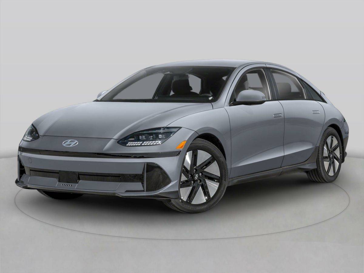 2024 Hyundai IONIQ 6 SEL — Sedan — 10,537 mi — Bowie, MD