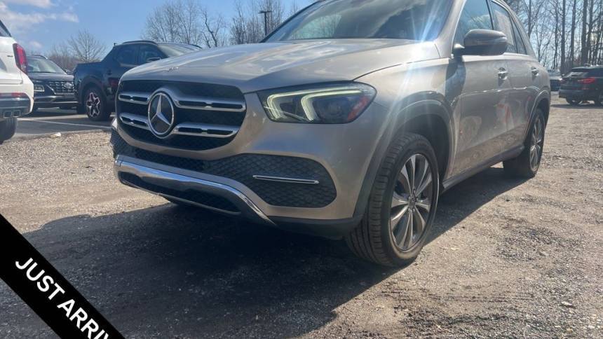 2020 Mercedes-Benz GLE GLE 350 — SUV — 59,222 mi — Bowie, MD