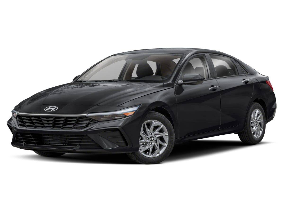 2024 Hyundai Elantra SEL — Sedan — 16,021 mi — Bowie, MD