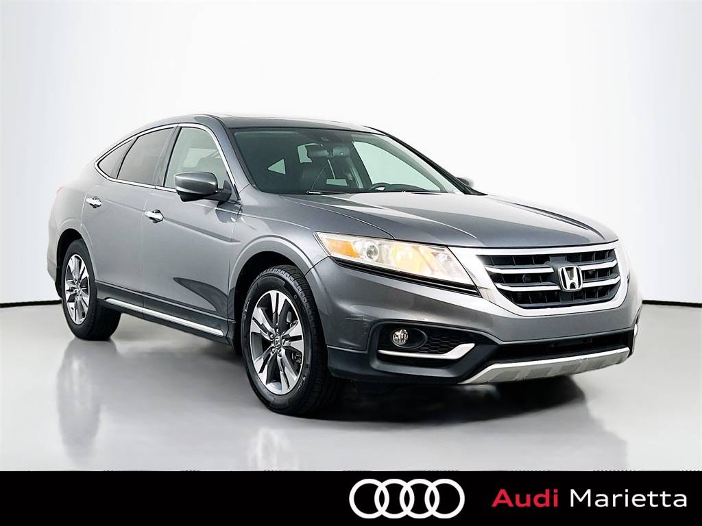 2013 Honda Crosstour EX-L V6 — Sedan — 71,309 mi — Marietta, GA
