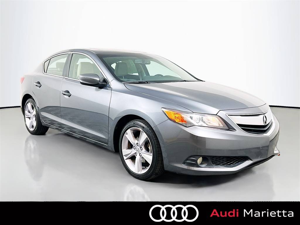 2014 Acura ILX Premium Package — Sedan — 93,388 mi — Marietta, GA
