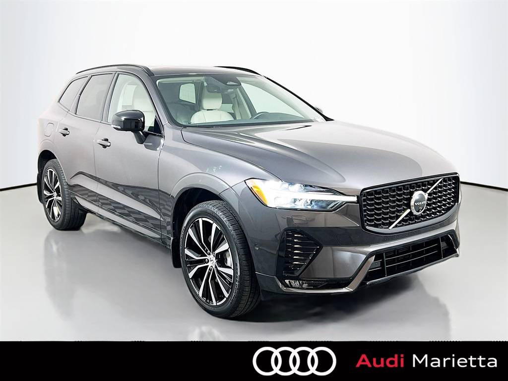 2024 Volvo XC60 Plus — SUV — 28,362 mi — Marietta, GA