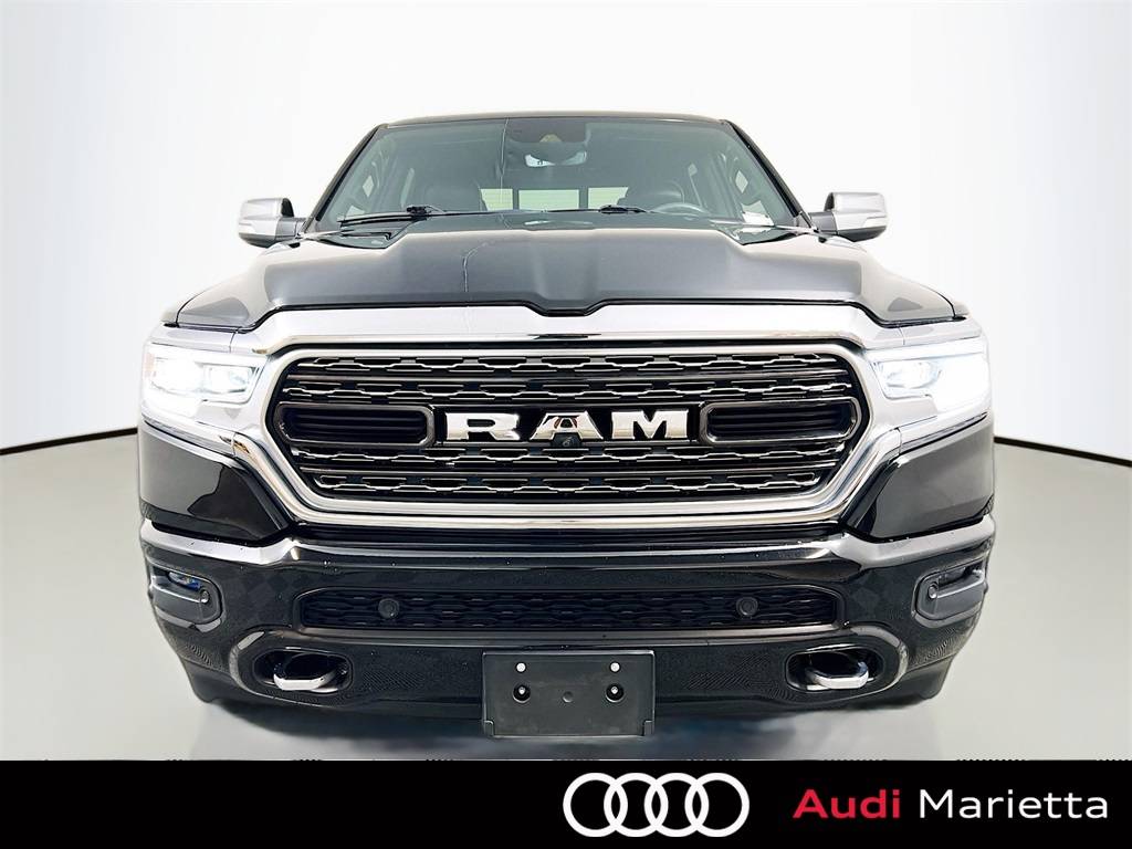 2019 Ram 1500 Limited — Pickup Truck — 90,485 mi — Marietta, GA