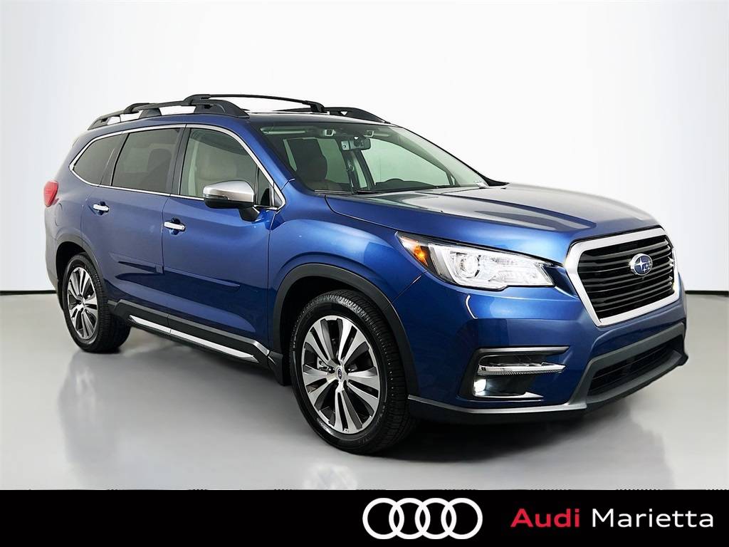 2021 Subaru Ascent Touring — SUV — 96,978 mi — Marietta, GA