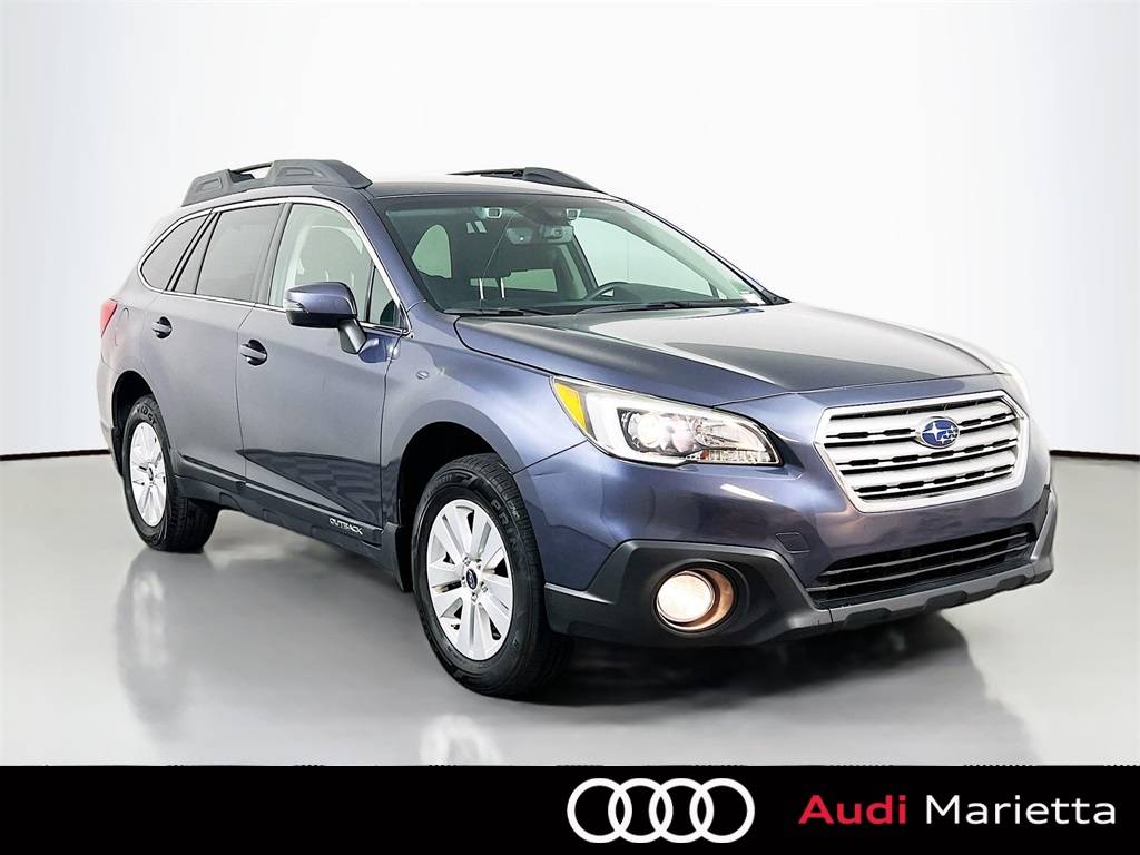 2017 Subaru Outback 2.5i Premium — SUV — 79,685 mi — Marietta, GA