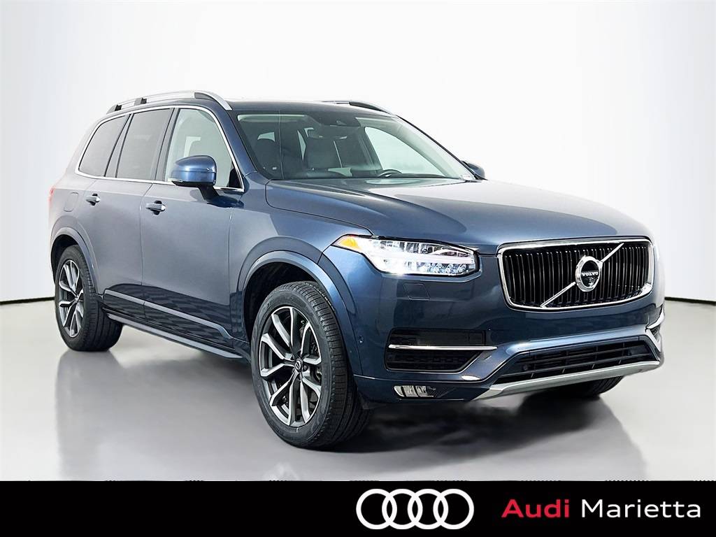 2019 Volvo XC90 Momentum — SUV — 84,341 mi — Marietta, GA