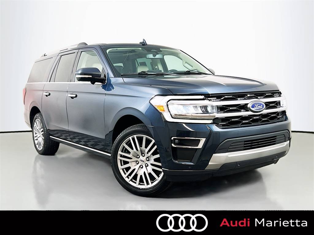 2023 Ford Expedition Limited — SUV — 24,336 mi — Marietta, GA